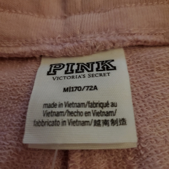 VS/PINK Skinny Joggers - Picture 6 of 7